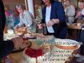 28. Kuchenverkauf Spraitbach 29. Mai 2022